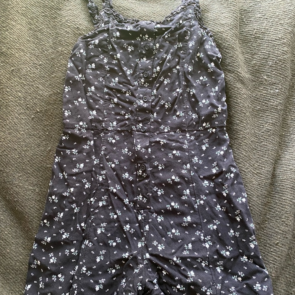 GAP Teen Romper